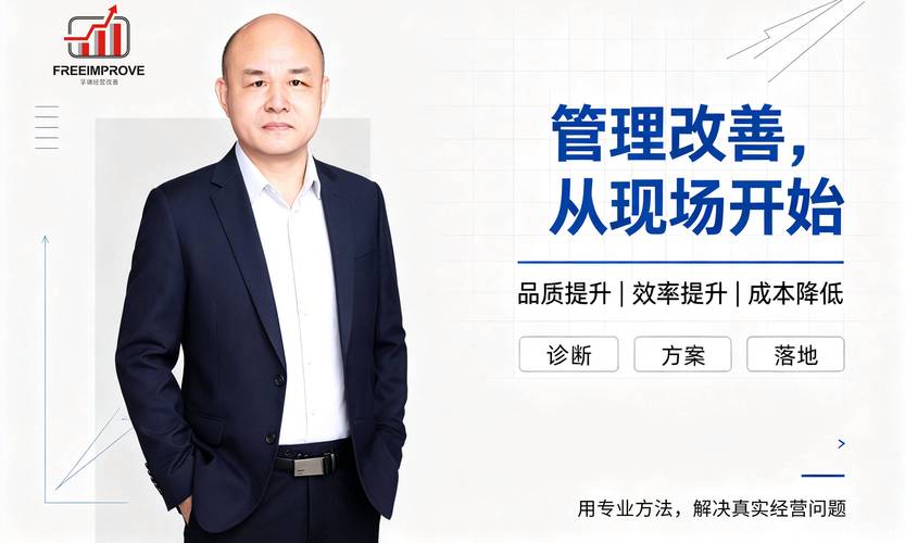 广州孚瑞企业管理咨询(简称孚瑞咨询),由万锦成创立,专注制造