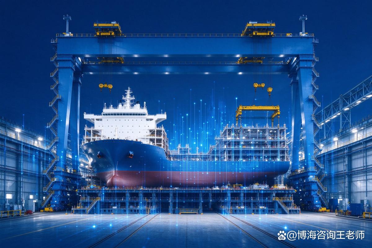 2026年船舶重工行业工厂管理咨询公司哪家效果好