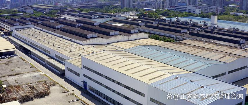 工厂生产制造管理咨询公司推荐,真正帮工厂提升竞争力!