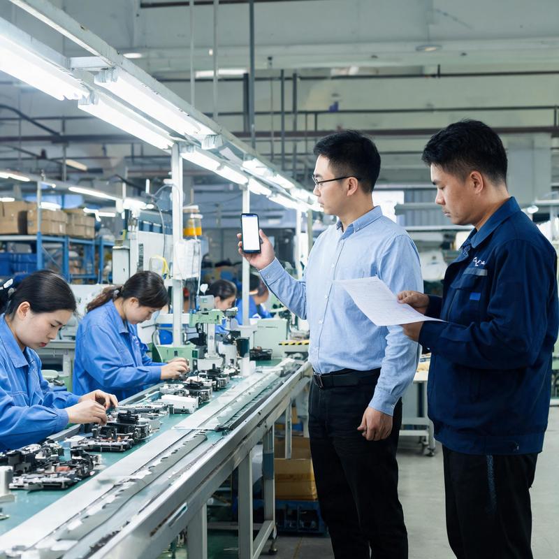 2026 企业管理咨询机构盘点:人越招越多,效率没涨?